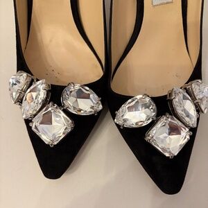 Stunning Jimmy Choo High Heels